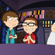 Illustration for article titled American Dad: “I Ain’t No Holodeck Boy"